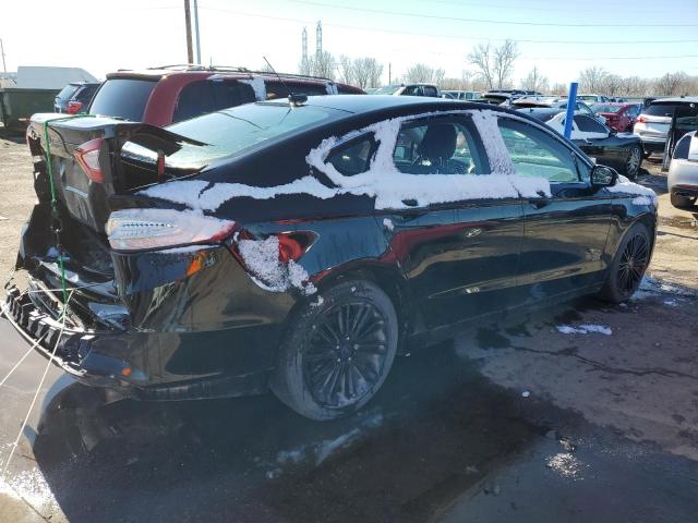 Photo 2 VIN: 3FA6P0HD1GR313314 - FORD FUSION SE 