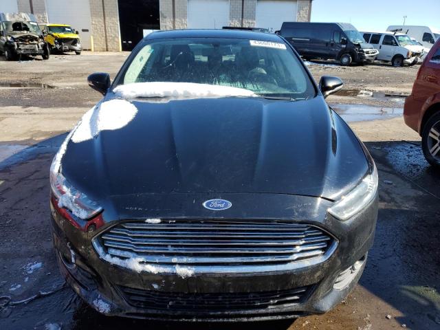 Photo 4 VIN: 3FA6P0HD1GR313314 - FORD FUSION SE 