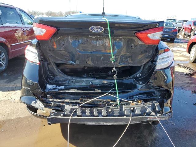 Photo 5 VIN: 3FA6P0HD1GR313314 - FORD FUSION SE 