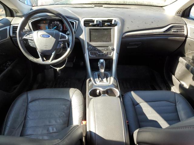 Photo 7 VIN: 3FA6P0HD1GR313314 - FORD FUSION SE 