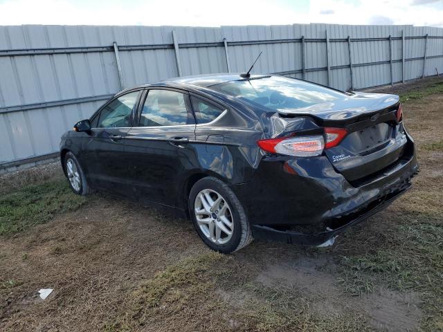 Photo 1 VIN: 3FA6P0HD1GR328556 - FORD FUSION 