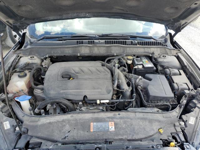 Photo 10 VIN: 3FA6P0HD1GR328556 - FORD FUSION 