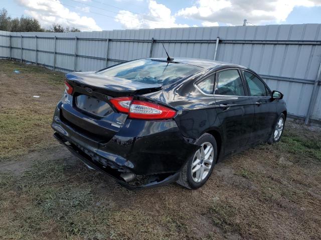 Photo 2 VIN: 3FA6P0HD1GR328556 - FORD FUSION 