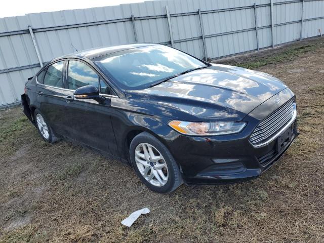 Photo 3 VIN: 3FA6P0HD1GR328556 - FORD FUSION 