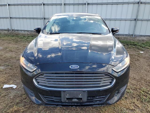 Photo 4 VIN: 3FA6P0HD1GR328556 - FORD FUSION 