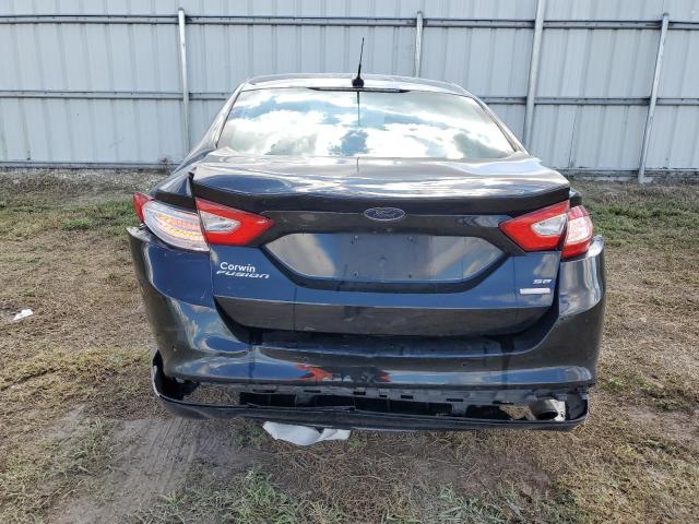 Photo 5 VIN: 3FA6P0HD1GR328556 - FORD FUSION 