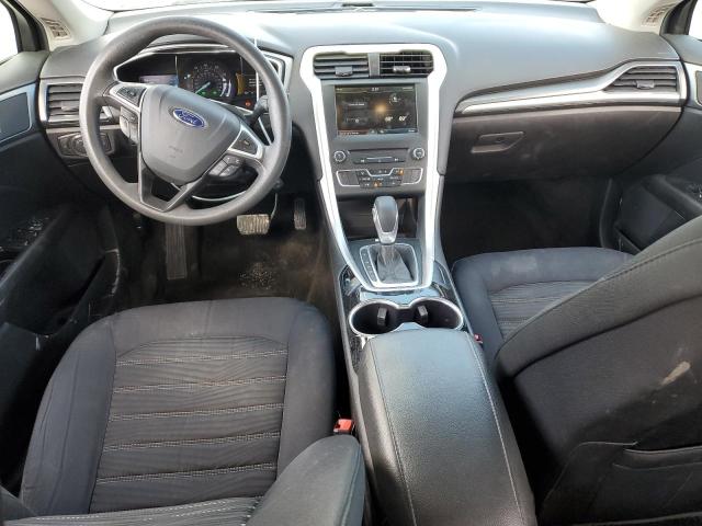 Photo 7 VIN: 3FA6P0HD1GR328556 - FORD FUSION 