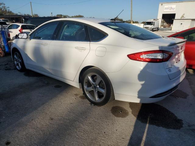 Photo 1 VIN: 3FA6P0HD1GR334258 - FORD FUSION SE 