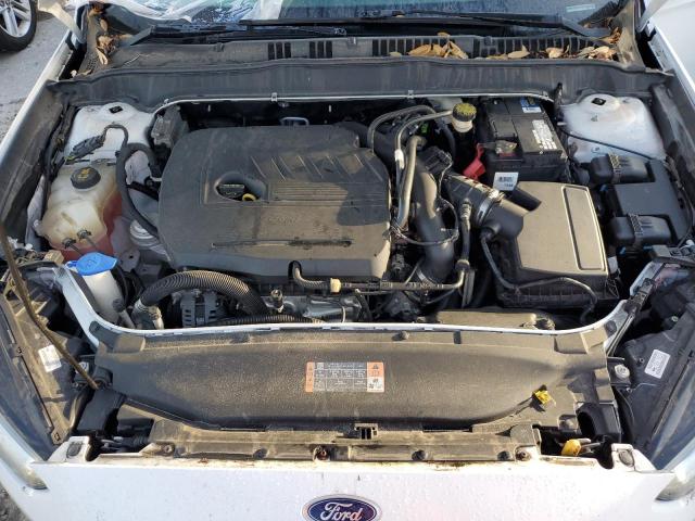 Photo 10 VIN: 3FA6P0HD1GR334258 - FORD FUSION SE 