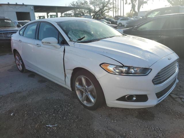 Photo 3 VIN: 3FA6P0HD1GR334258 - FORD FUSION SE 