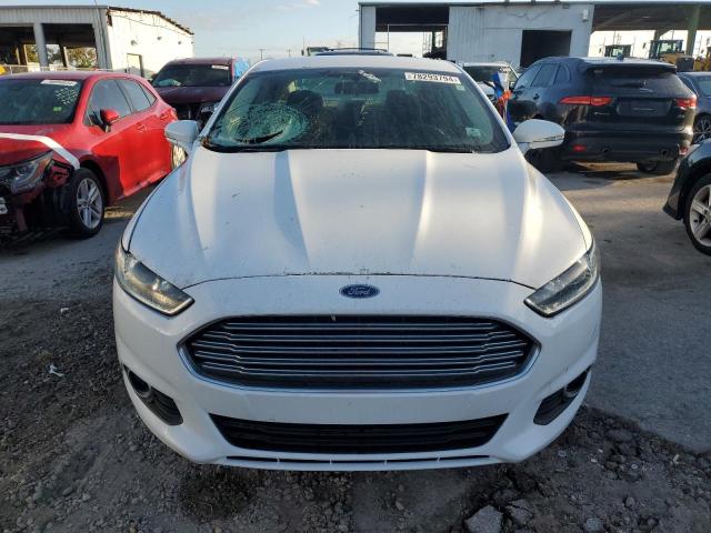 Photo 4 VIN: 3FA6P0HD1GR334258 - FORD FUSION SE 