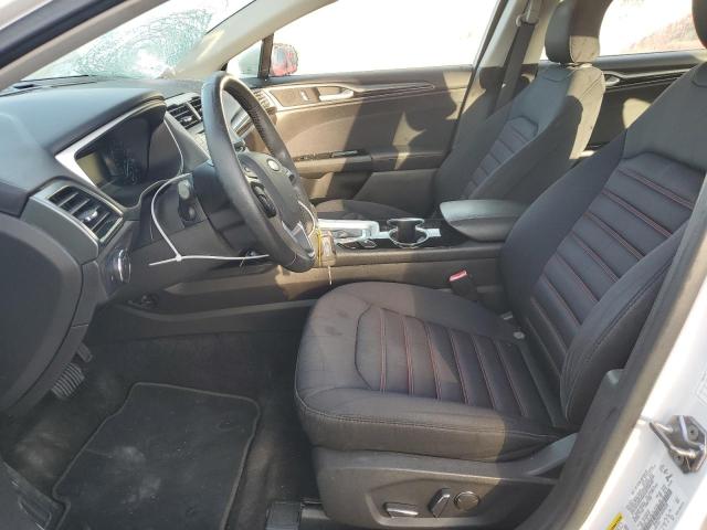 Photo 6 VIN: 3FA6P0HD1GR334258 - FORD FUSION SE 