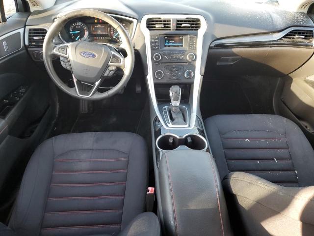 Photo 7 VIN: 3FA6P0HD1GR334258 - FORD FUSION SE 