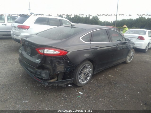 Photo 3 VIN: 3FA6P0HD1GR337029 - FORD FUSION 