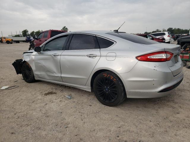 Photo 1 VIN: 3FA6P0HD1GR354462 - FORD FUSION SE 