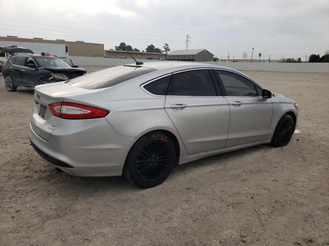 Photo 2 VIN: 3FA6P0HD1GR354462 - FORD FUSION SE 