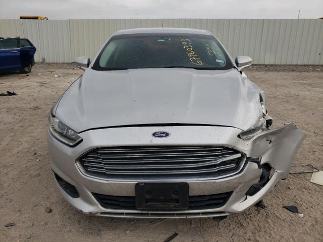 Photo 4 VIN: 3FA6P0HD1GR354462 - FORD FUSION SE 