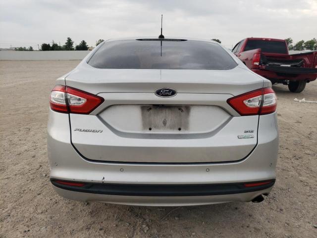 Photo 5 VIN: 3FA6P0HD1GR354462 - FORD FUSION SE 