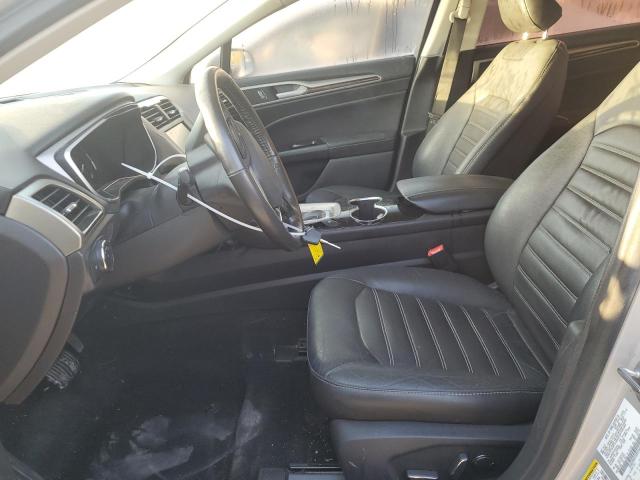 Photo 6 VIN: 3FA6P0HD1GR354462 - FORD FUSION SE 