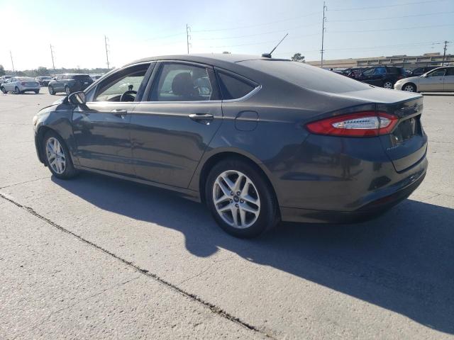 Photo 1 VIN: 3FA6P0HD1GR354798 - FORD FUSION 