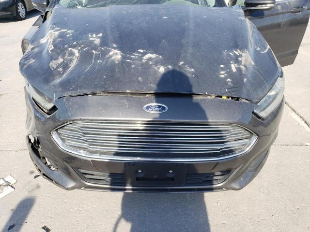 Photo 10 VIN: 3FA6P0HD1GR354798 - FORD FUSION 