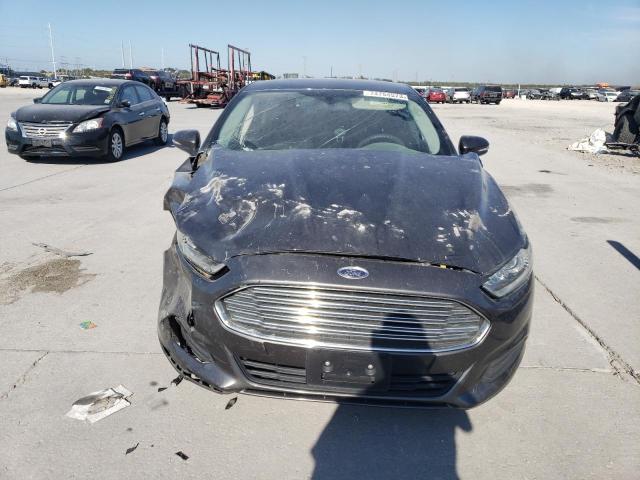 Photo 4 VIN: 3FA6P0HD1GR354798 - FORD FUSION 