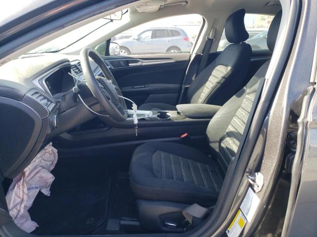 Photo 6 VIN: 3FA6P0HD1GR354798 - FORD FUSION 