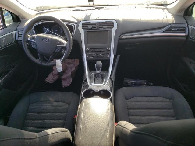 Photo 7 VIN: 3FA6P0HD1GR354798 - FORD FUSION 