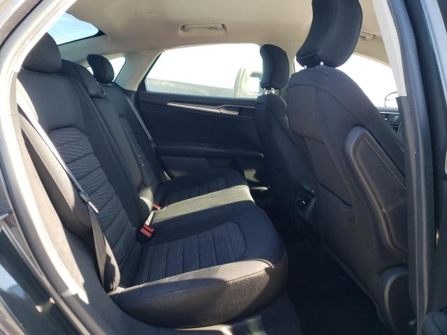 Photo 9 VIN: 3FA6P0HD1GR354798 - FORD FUSION 