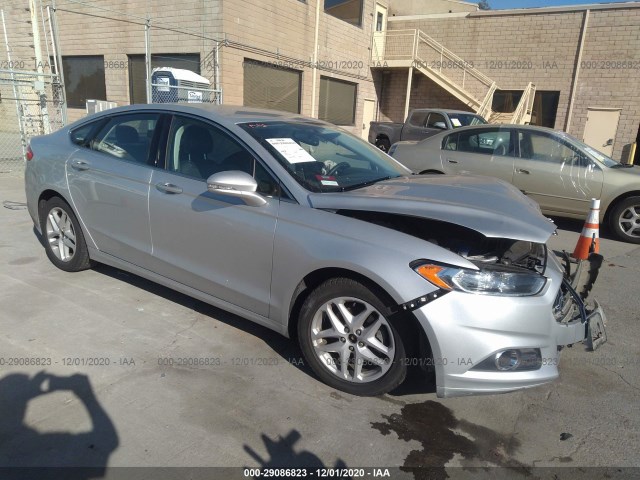 Photo 0 VIN: 3FA6P0HD1GR357099 - FORD FUSION 