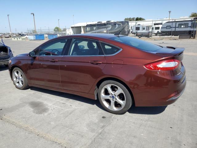 Photo 1 VIN: 3FA6P0HD1GR361413 - FORD FUSION SE 