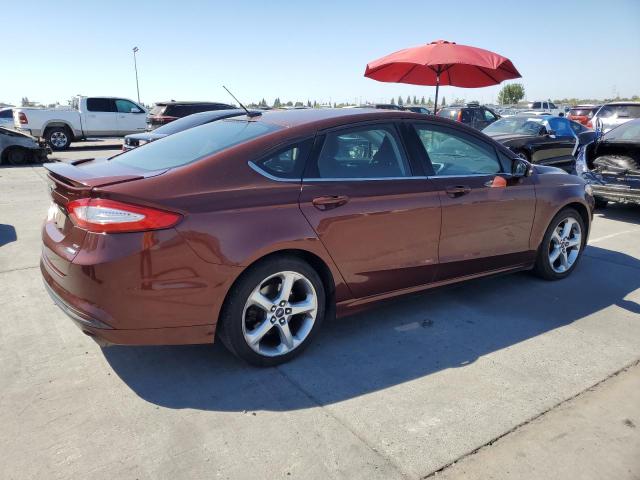 Photo 2 VIN: 3FA6P0HD1GR361413 - FORD FUSION SE 