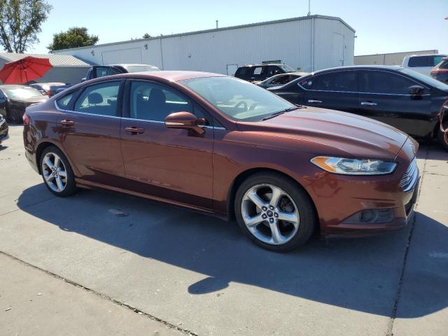 Photo 3 VIN: 3FA6P0HD1GR361413 - FORD FUSION SE 