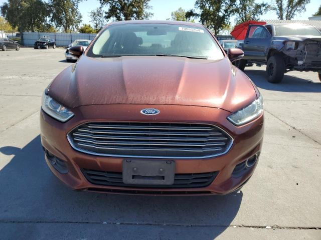 Photo 4 VIN: 3FA6P0HD1GR361413 - FORD FUSION SE 