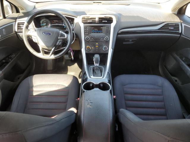 Photo 7 VIN: 3FA6P0HD1GR361413 - FORD FUSION SE 