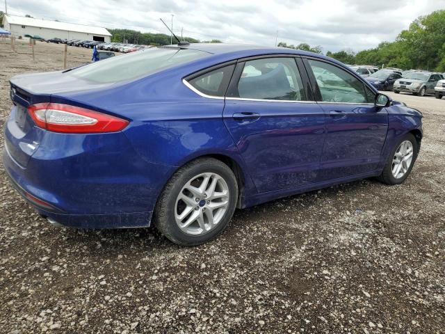 Photo 2 VIN: 3FA6P0HD1GR366613 - FORD FUSION SE 