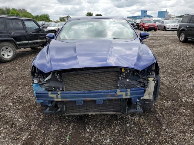 Photo 4 VIN: 3FA6P0HD1GR366613 - FORD FUSION SE 