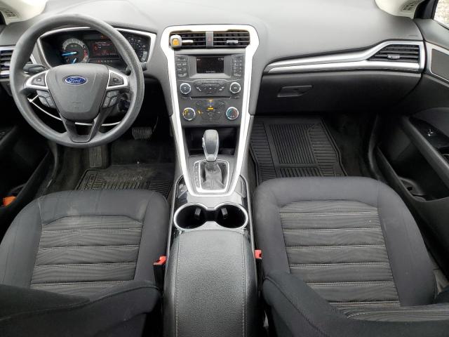 Photo 7 VIN: 3FA6P0HD1GR366613 - FORD FUSION SE 