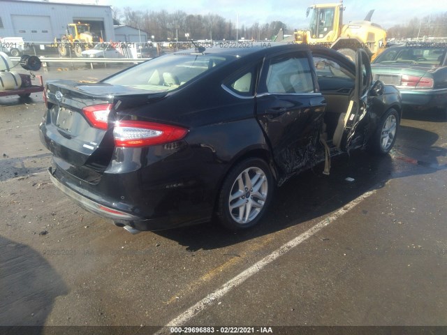 Photo 3 VIN: 3FA6P0HD1GR394119 - FORD FUSION 