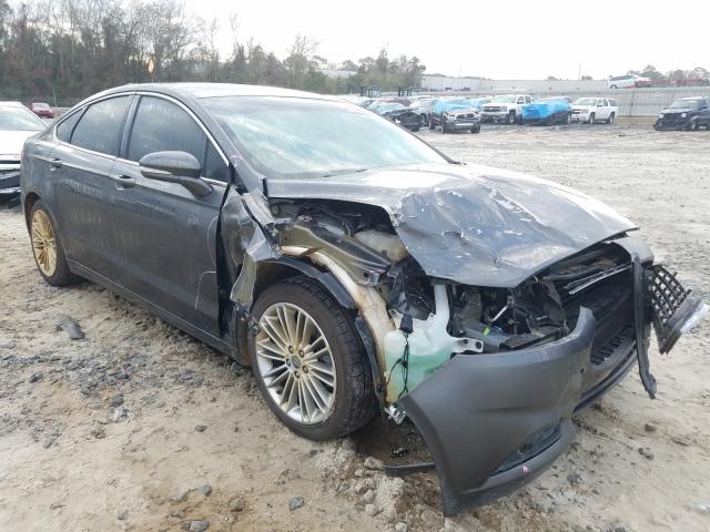 Photo 0 VIN: 3FA6P0HD1GR402638 - FORD FUSION SE 