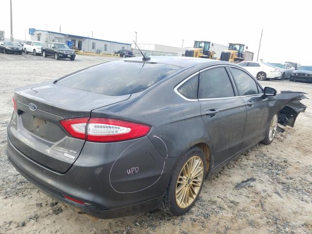 Photo 3 VIN: 3FA6P0HD1GR402638 - FORD FUSION SE 