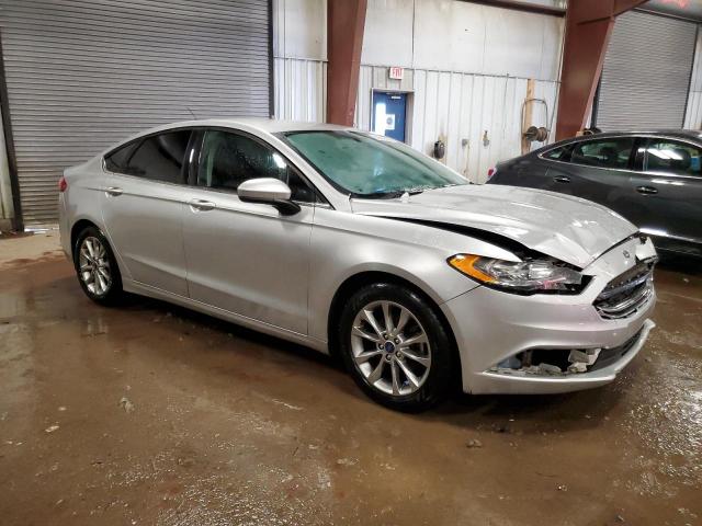 Photo 3 VIN: 3FA6P0HD1HR126382 - FORD FUSION SE 