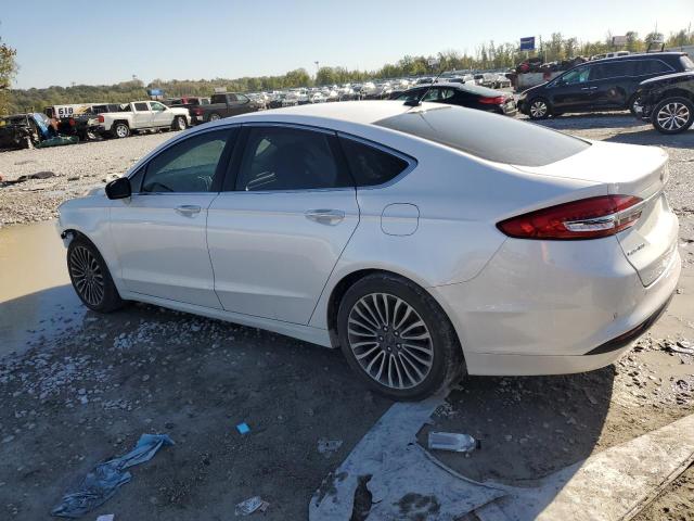 Photo 1 VIN: 3FA6P0HD1HR140055 - FORD FUSION SE 