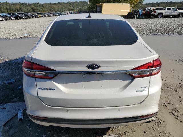 Photo 5 VIN: 3FA6P0HD1HR140055 - FORD FUSION SE 