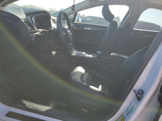 Photo 6 VIN: 3FA6P0HD1HR140055 - FORD FUSION SE 