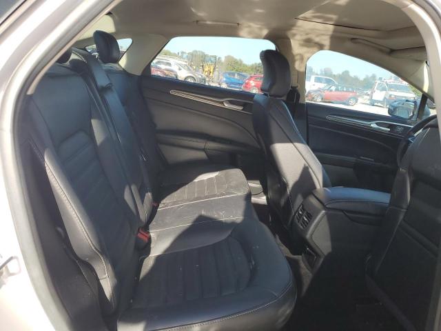 Photo 9 VIN: 3FA6P0HD1HR140055 - FORD FUSION SE 