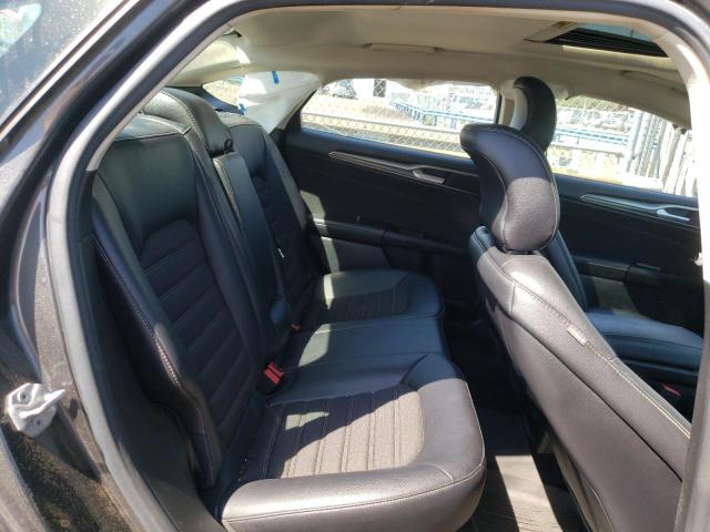 Photo 5 VIN: 3FA6P0HD1HR164257 - FORD FUSION SE 