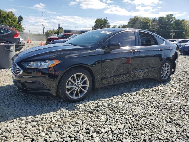 Photo 0 VIN: 3FA6P0HD1HR174903 - FORD FUSION SE 