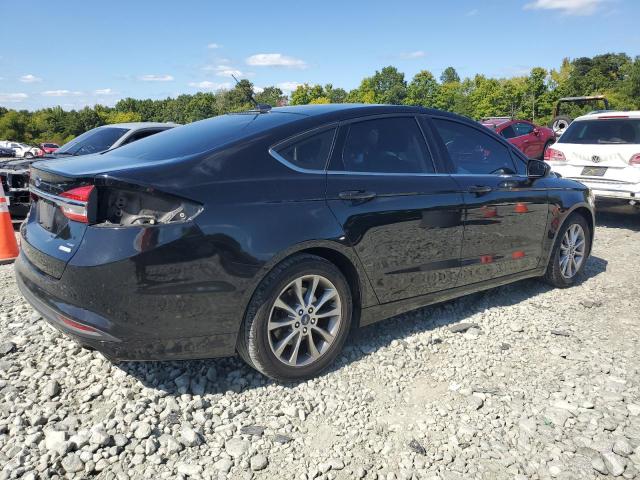 Photo 2 VIN: 3FA6P0HD1HR174903 - FORD FUSION SE 