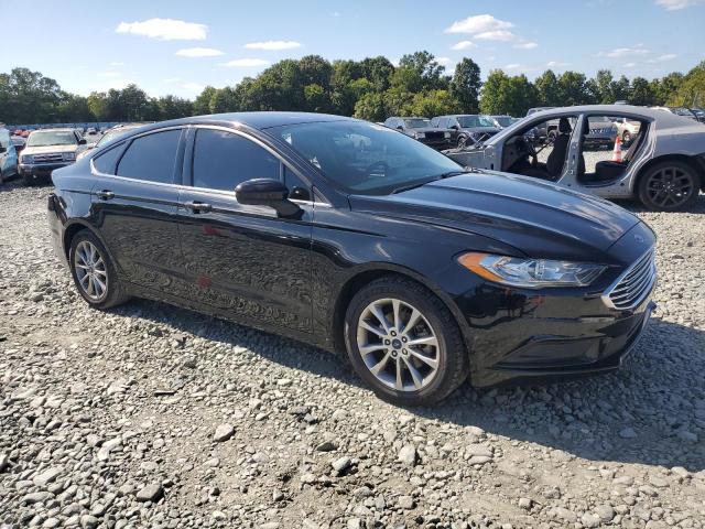 Photo 3 VIN: 3FA6P0HD1HR174903 - FORD FUSION SE 